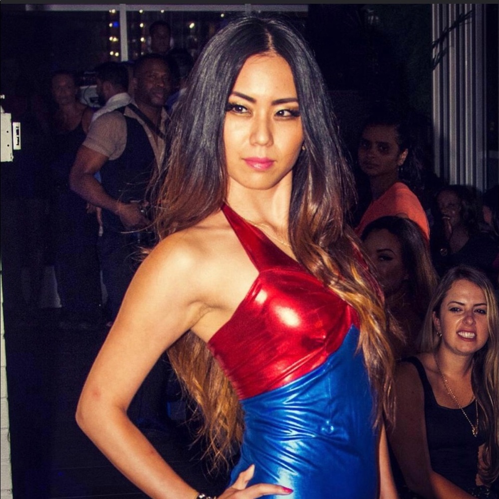 Meet your Posher, Dawn🧸